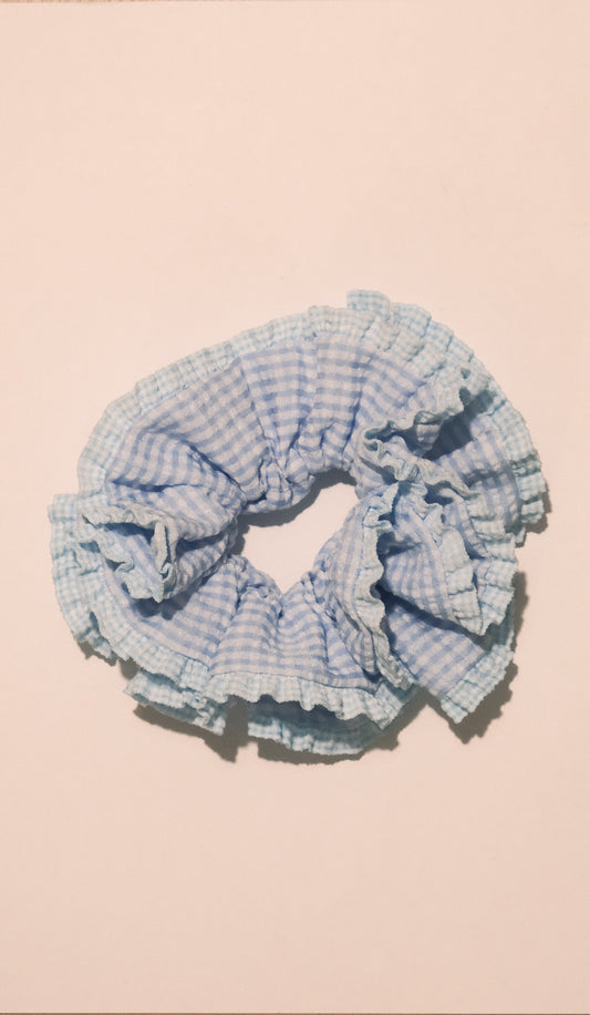 Été Bleu